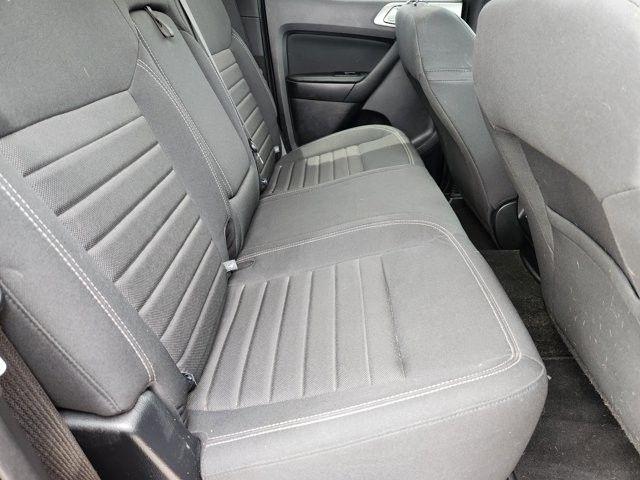 Ford Ranger XLT SuperCrew 2WD 2020