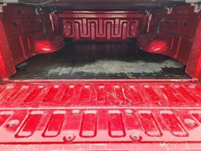 Ford Ranger XLT SuperCrew 2WD 2020