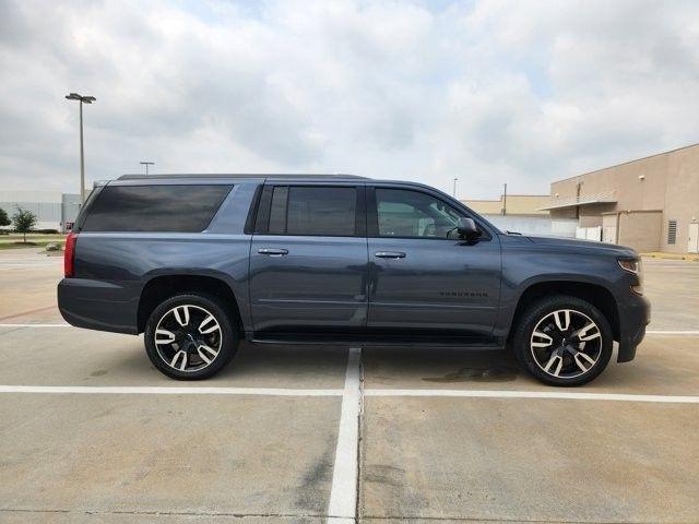 Chevrolet Suburban Premier 2WD 2019