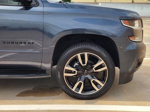 Chevrolet Suburban Premier 2WD 2019