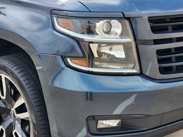 Chevrolet Suburban Premier 2WD 2019