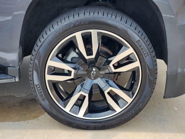 Chevrolet Suburban Premier 2WD 2019