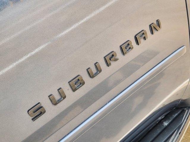 Chevrolet Suburban Premier 2WD 2019