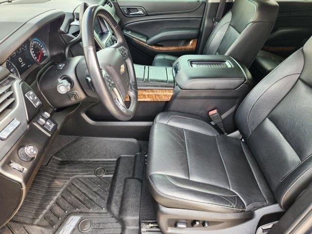 Chevrolet Suburban Premier 2WD 2019