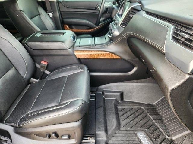 Chevrolet Suburban Premier 2WD 2019