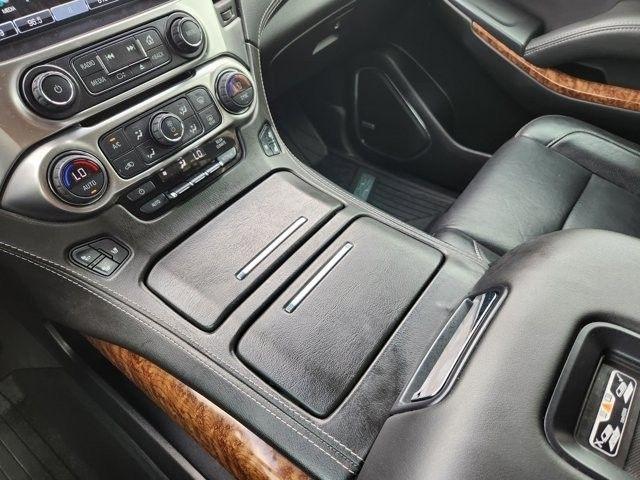Chevrolet Suburban Premier 2WD 2019