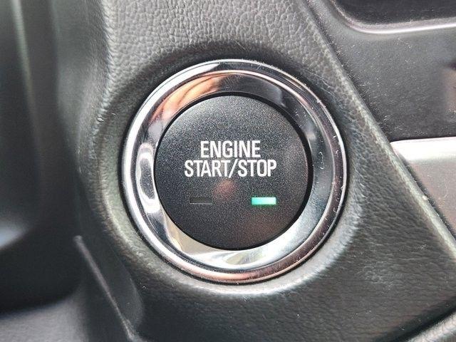 Chevrolet Suburban Premier 2WD 2019