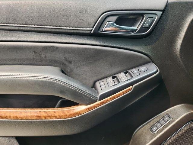 Chevrolet Suburban Premier 2WD 2019