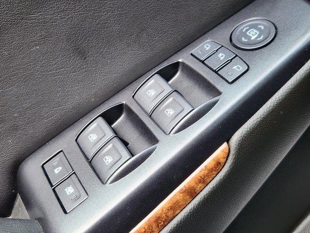 Chevrolet Suburban Premier 2WD 2019