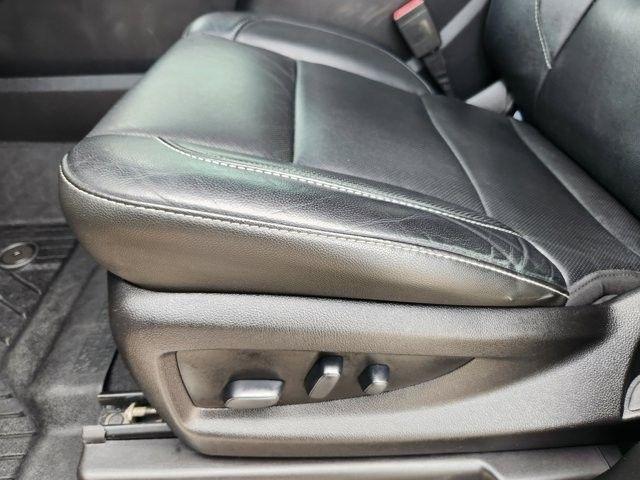 Chevrolet Suburban Premier 2WD 2019