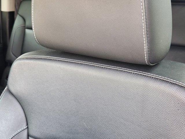 Chevrolet Suburban Premier 2WD 2019