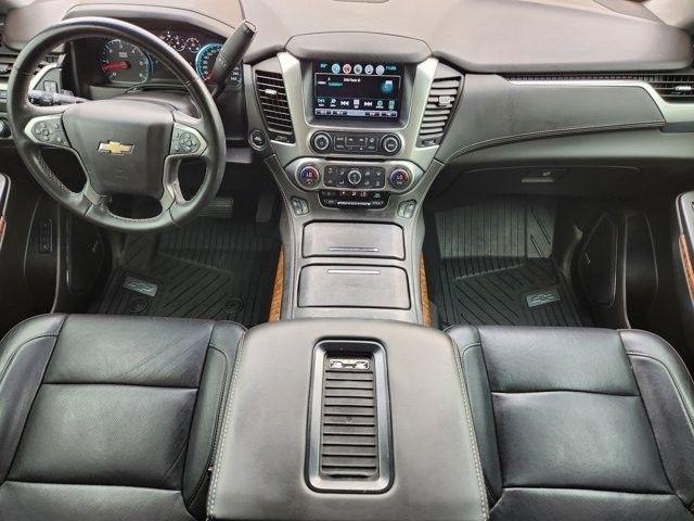 Chevrolet Suburban Premier 2WD 2019