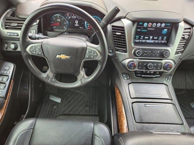 Chevrolet Suburban Premier 2WD 2019