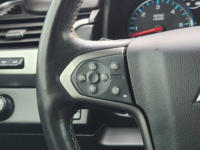 Chevrolet Suburban Premier 2WD 2019