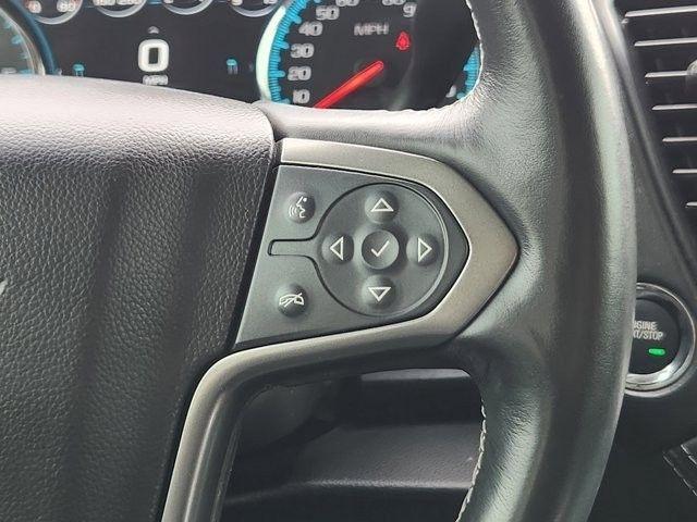Chevrolet Suburban Premier 2WD 2019