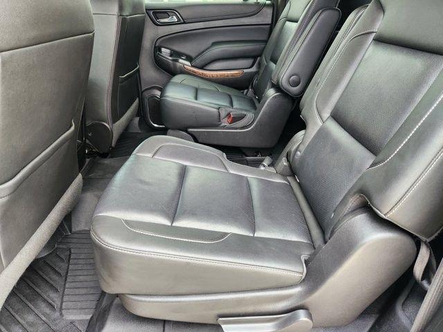 Chevrolet Suburban Premier 2WD 2019