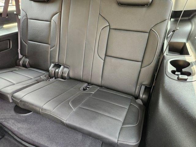 Chevrolet Suburban Premier 2WD 2019