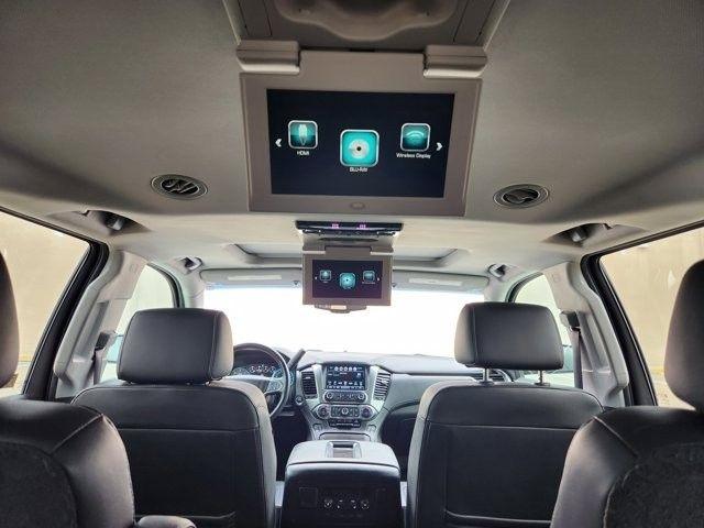 Chevrolet Suburban Premier 2WD 2019