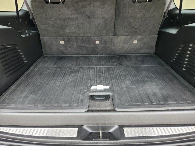 Chevrolet Suburban Premier 2WD 2019
