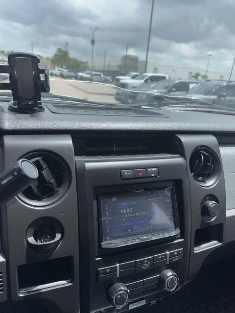 Ford F-150 STX SuperCab 6.5-ft. Bed 2WD 2013