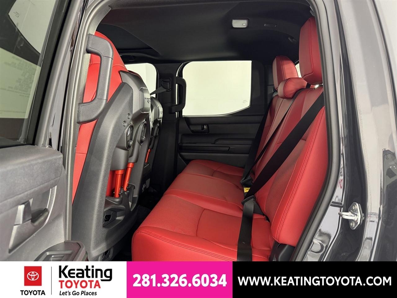 Toyota Tacoma Double Cab 4WD 2026