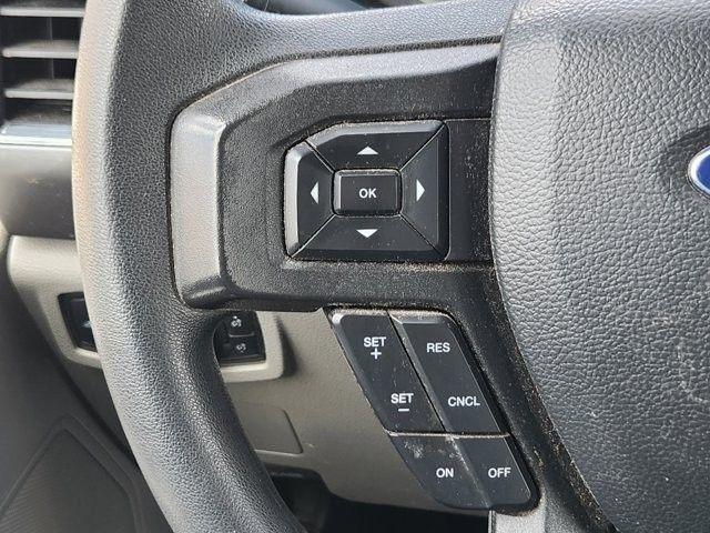 Ford F-250 SD XLT Crew Cab 4WD 2022