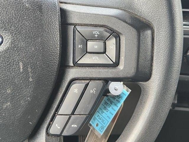 Ford F-250 SD XLT Crew Cab 4WD 2022