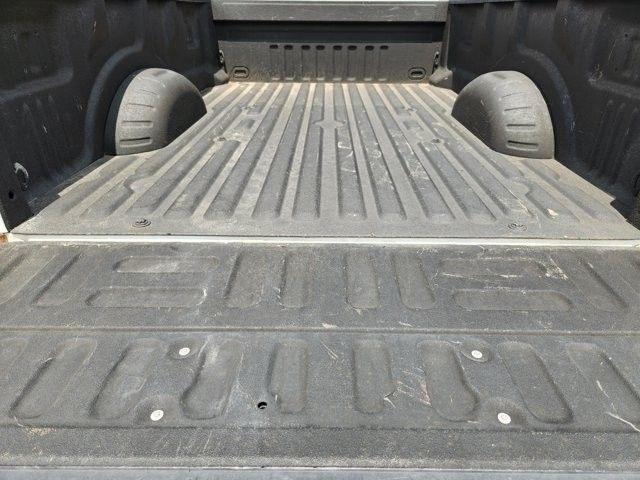 Ford F-250 SD XLT Crew Cab 4WD 2022