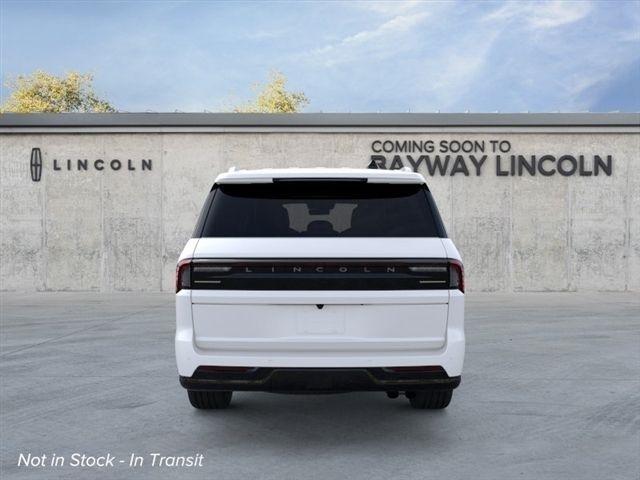 Lincoln Navigator L Premiere 2026