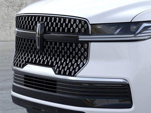 Lincoln Navigator L Premiere 2026