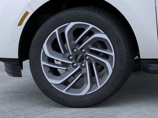 Lincoln Navigator L Premiere 2026