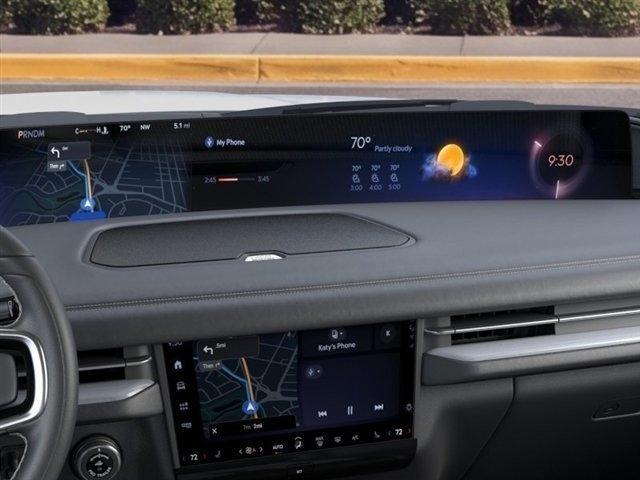 Lincoln Navigator L Premiere 2026