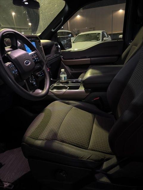 Ford F-150 XL SuperCrew 6.5-ft. Bed 4WD 2023