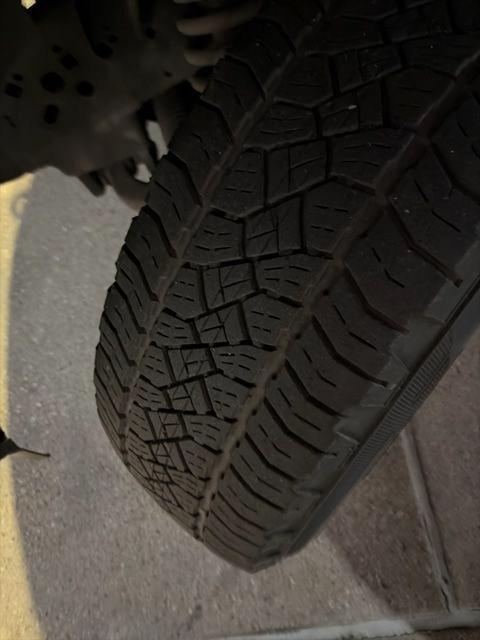 Ford F-150 XL SuperCrew 6.5-ft. Bed 4WD 2023