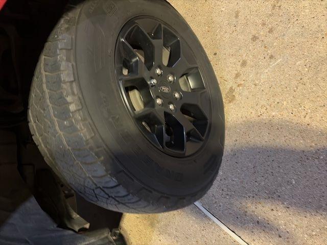 Ford F-150 XL SuperCrew 6.5-ft. Bed 4WD 2023