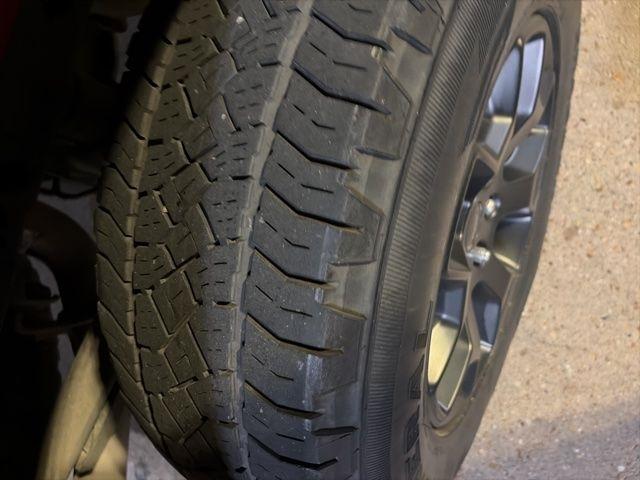 Ford F-150 XL SuperCrew 6.5-ft. Bed 4WD 2023