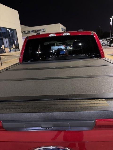 Ford F-150 XL SuperCrew 6.5-ft. Bed 4WD 2023