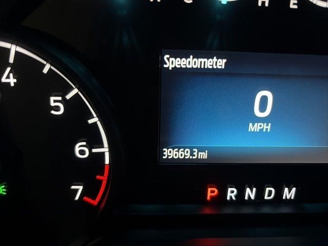 Ford F-150 XL SuperCrew 6.5-ft. Bed 4WD 2023