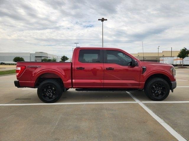 Ford F-150 XL SuperCrew 6.5-ft. Bed 4WD 2023