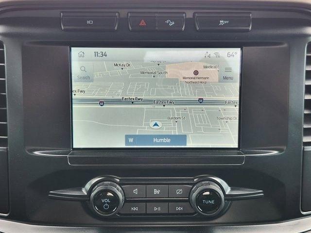 Ford F-150 XL SuperCrew 6.5-ft. Bed 4WD 2023