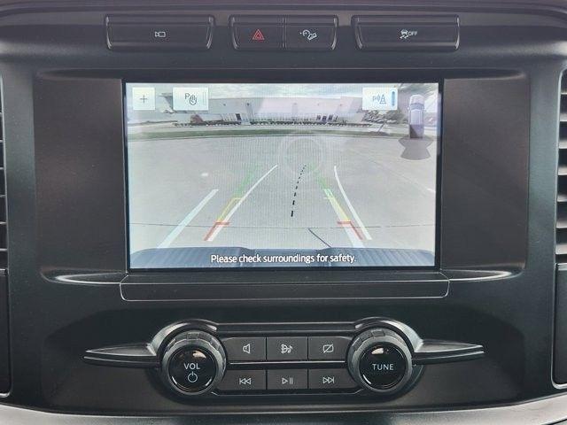 Ford F-150 XL SuperCrew 6.5-ft. Bed 4WD 2023