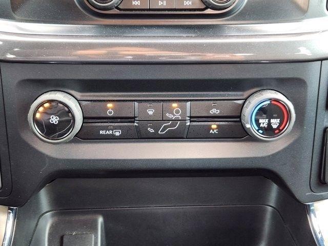 Ford F-150 XL SuperCrew 6.5-ft. Bed 4WD 2023