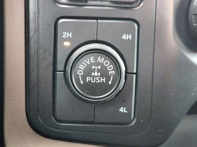 Ford F-150 XL SuperCrew 6.5-ft. Bed 4WD 2023