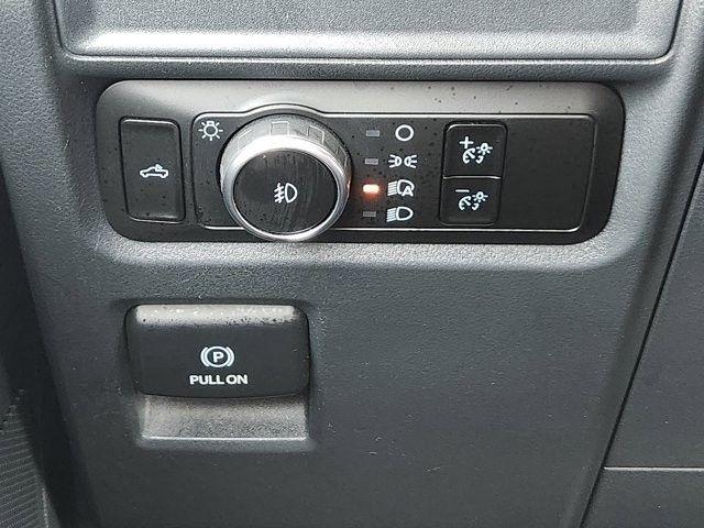 Ford F-150 XL SuperCrew 6.5-ft. Bed 4WD 2023