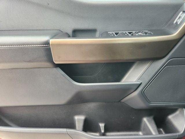 Ford F-150 XL SuperCrew 6.5-ft. Bed 4WD 2023