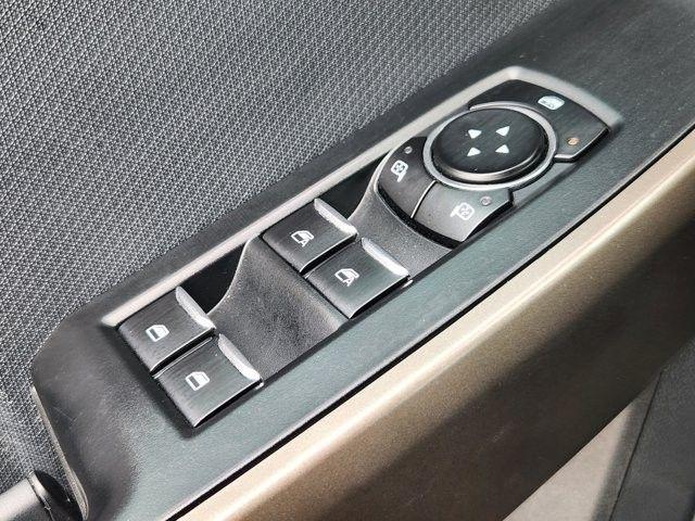 Ford F-150 XL SuperCrew 6.5-ft. Bed 4WD 2023