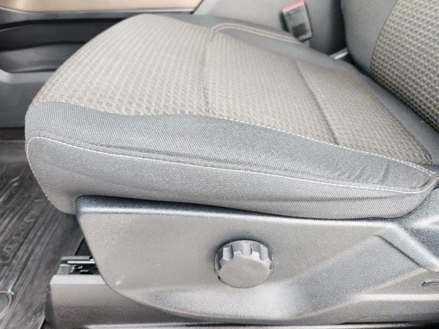 Ford F-150 XL SuperCrew 6.5-ft. Bed 4WD 2023