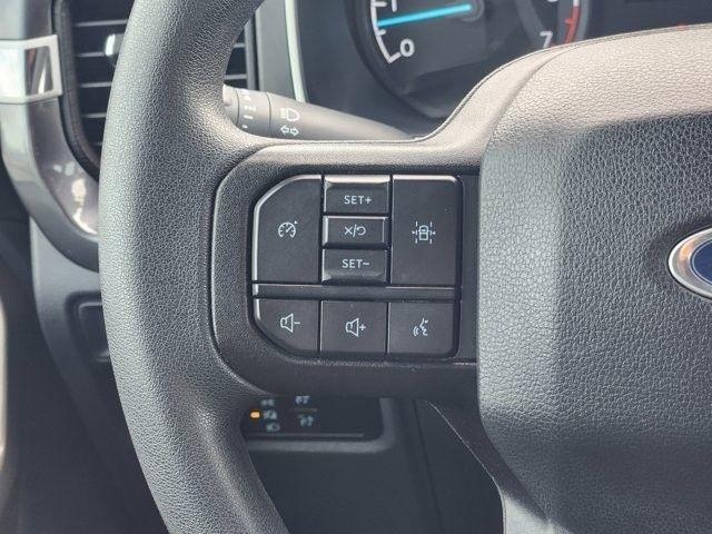 Ford F-150 XL SuperCrew 6.5-ft. Bed 4WD 2023