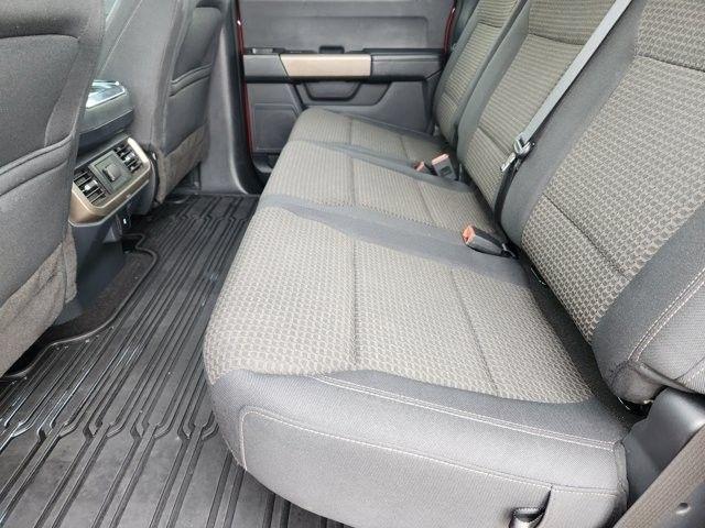 Ford F-150 XL SuperCrew 6.5-ft. Bed 4WD 2023