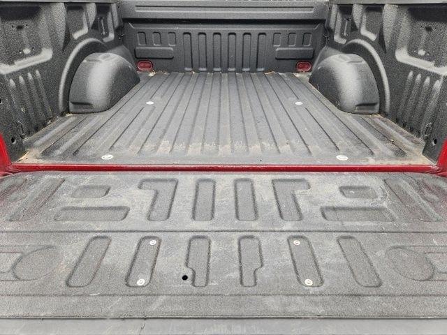 Ford F-150 XL SuperCrew 6.5-ft. Bed 4WD 2023